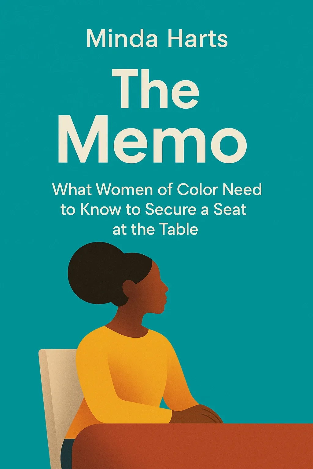 The Memo cover