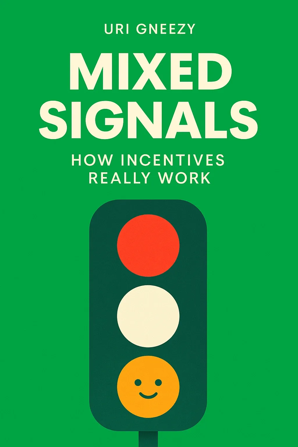 Mixed Signals cover