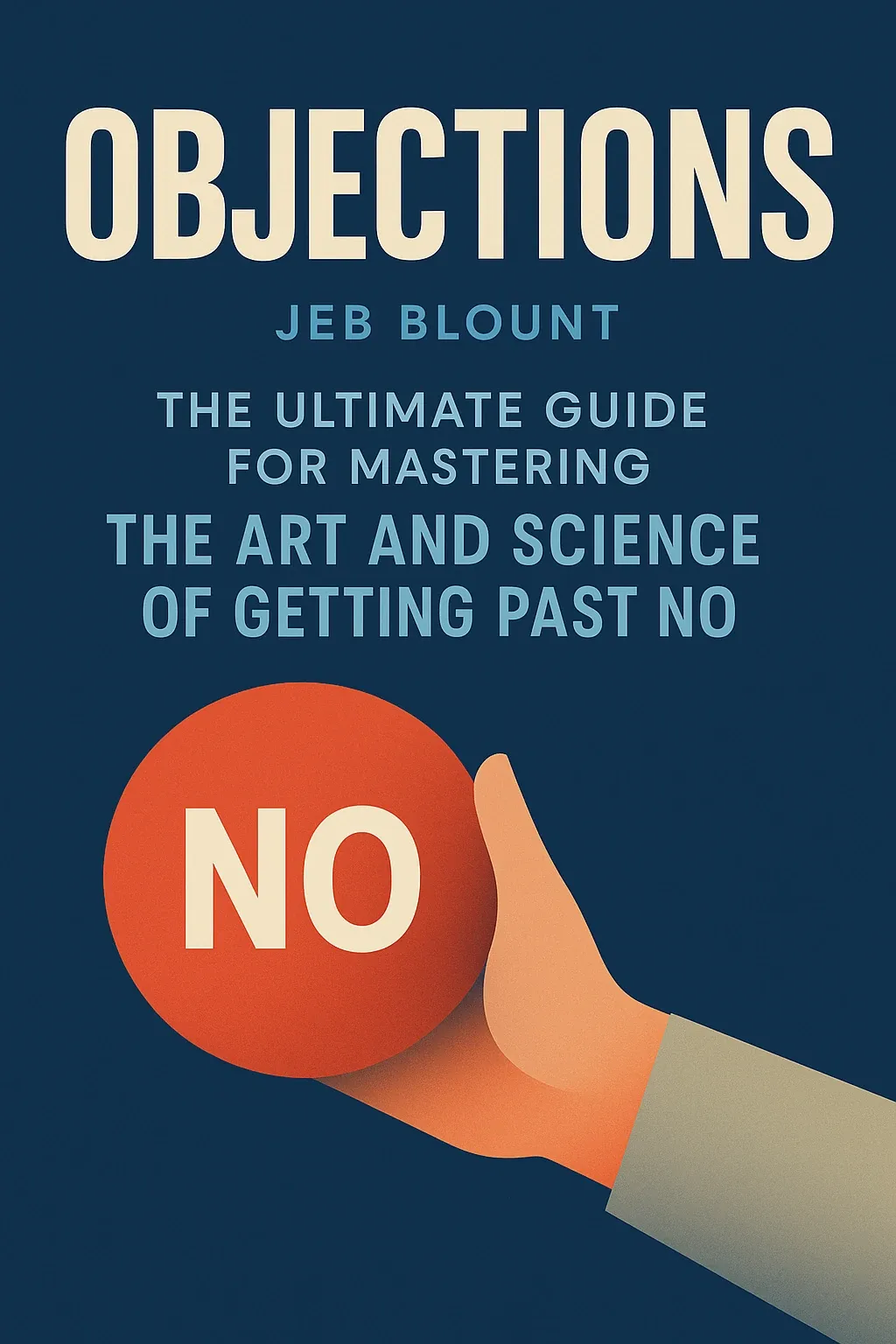 Objections cover