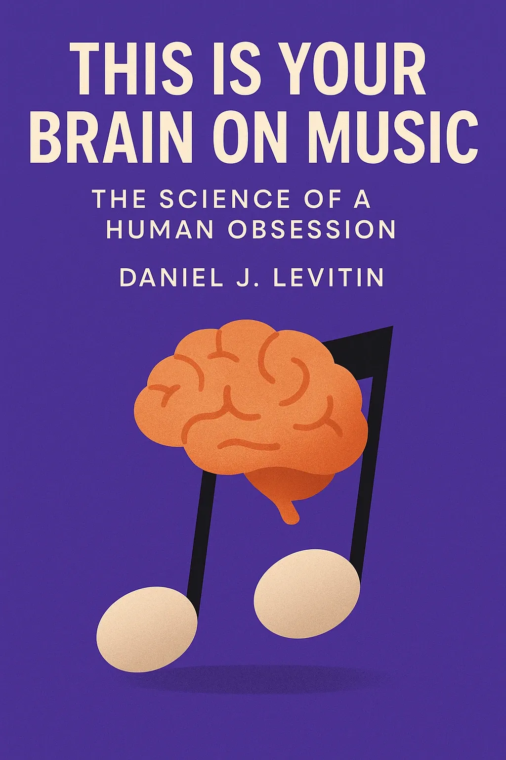This Is Your Brain on Music cover