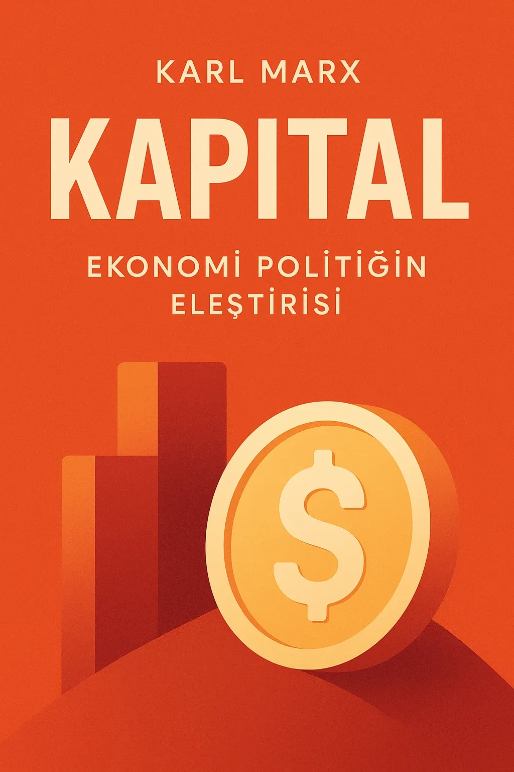 Kapital cover