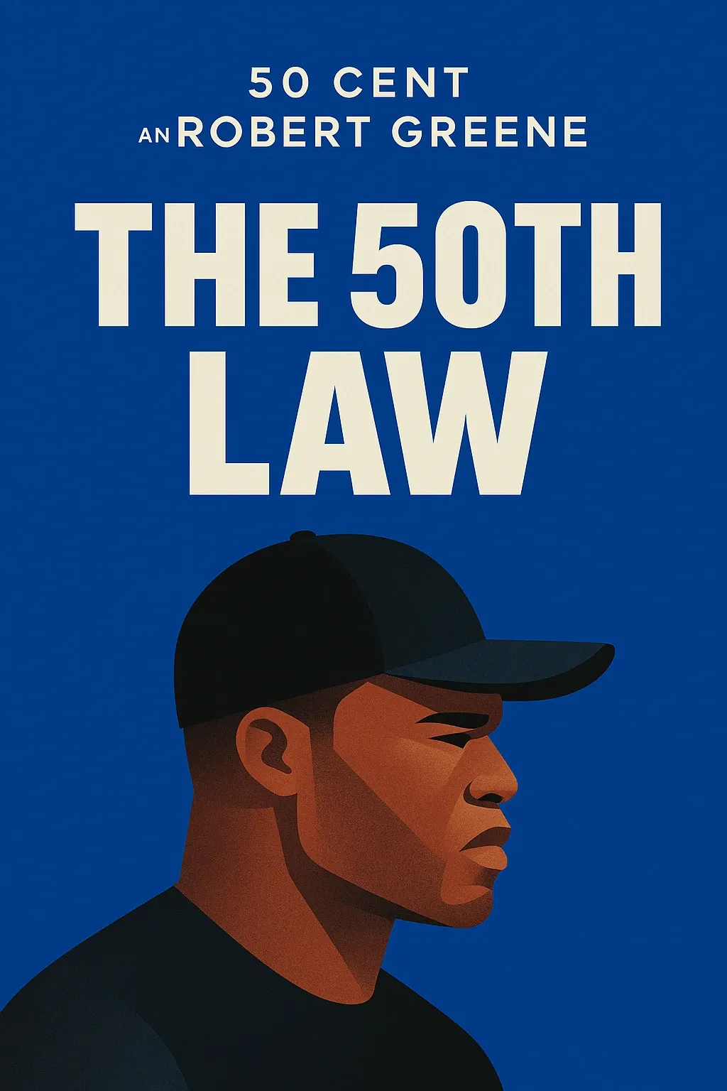 The 50th Law cover