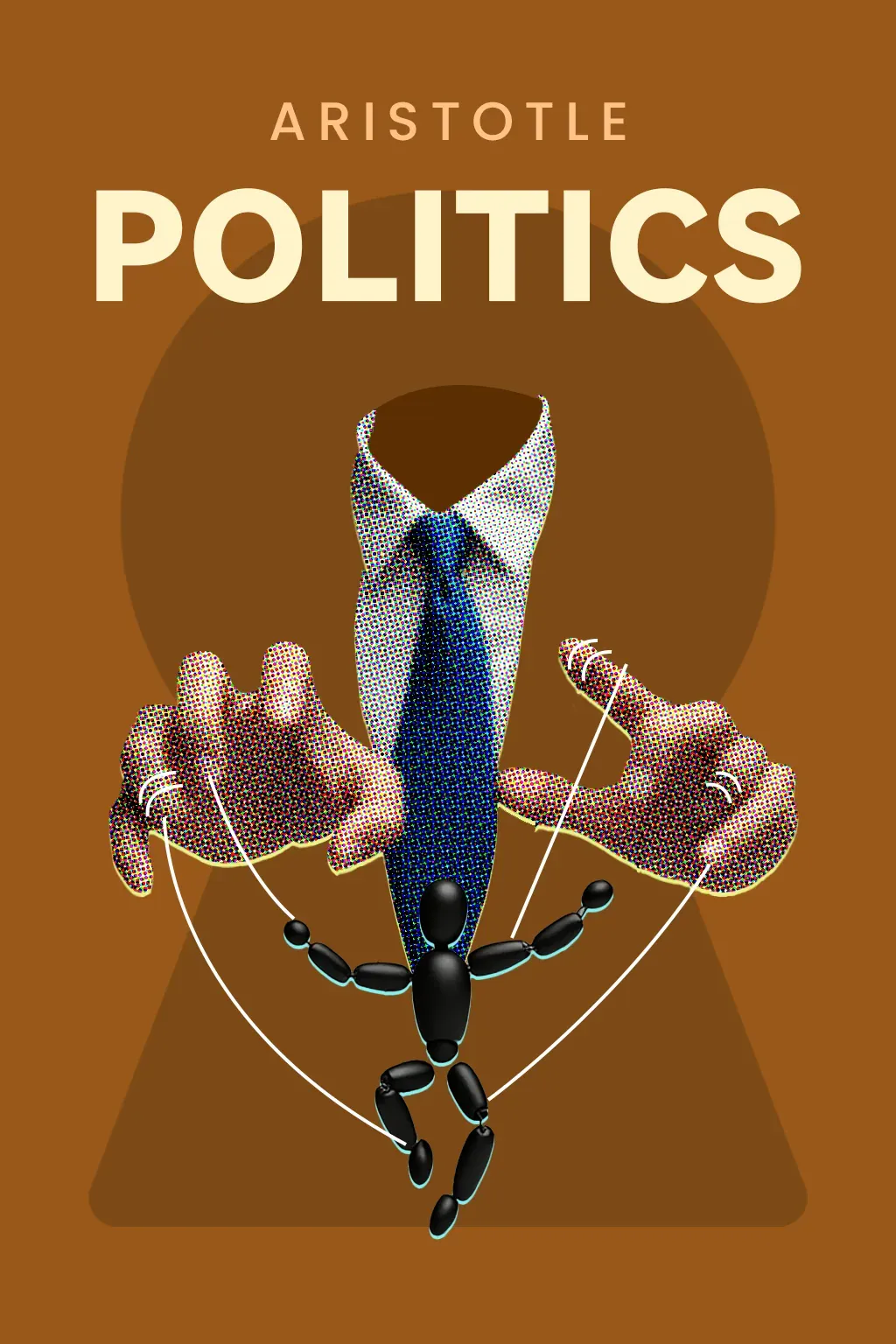 Politics cover