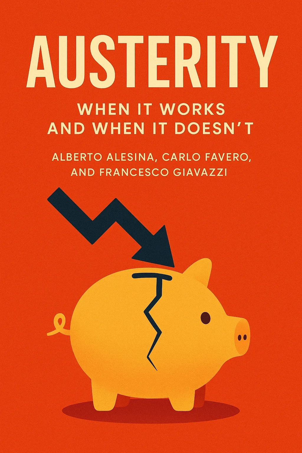 Austerity cover