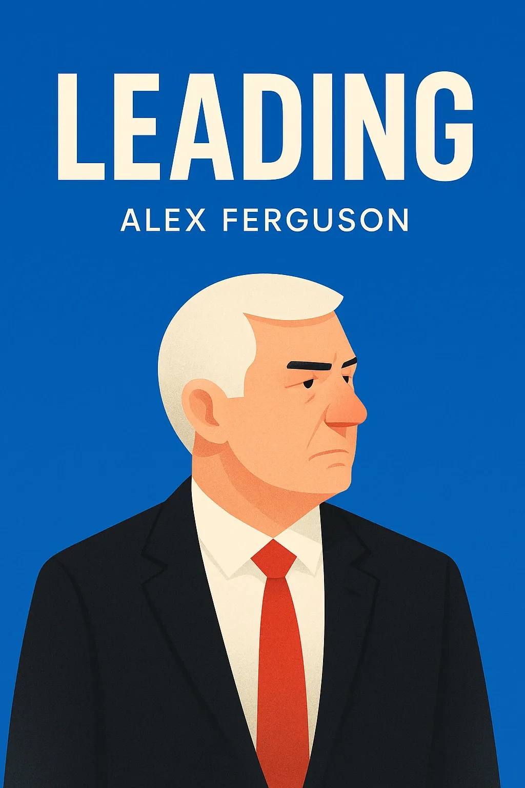 Leading cover
