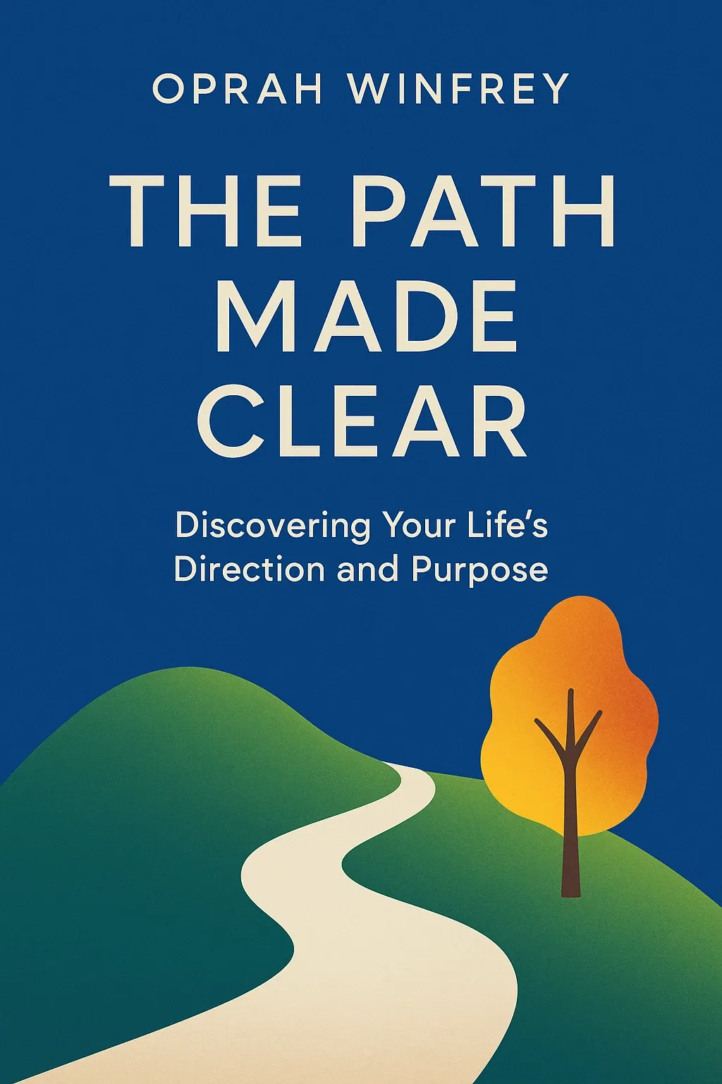The Path Made Clear cover