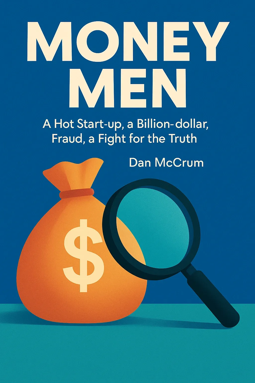 Money Men cover