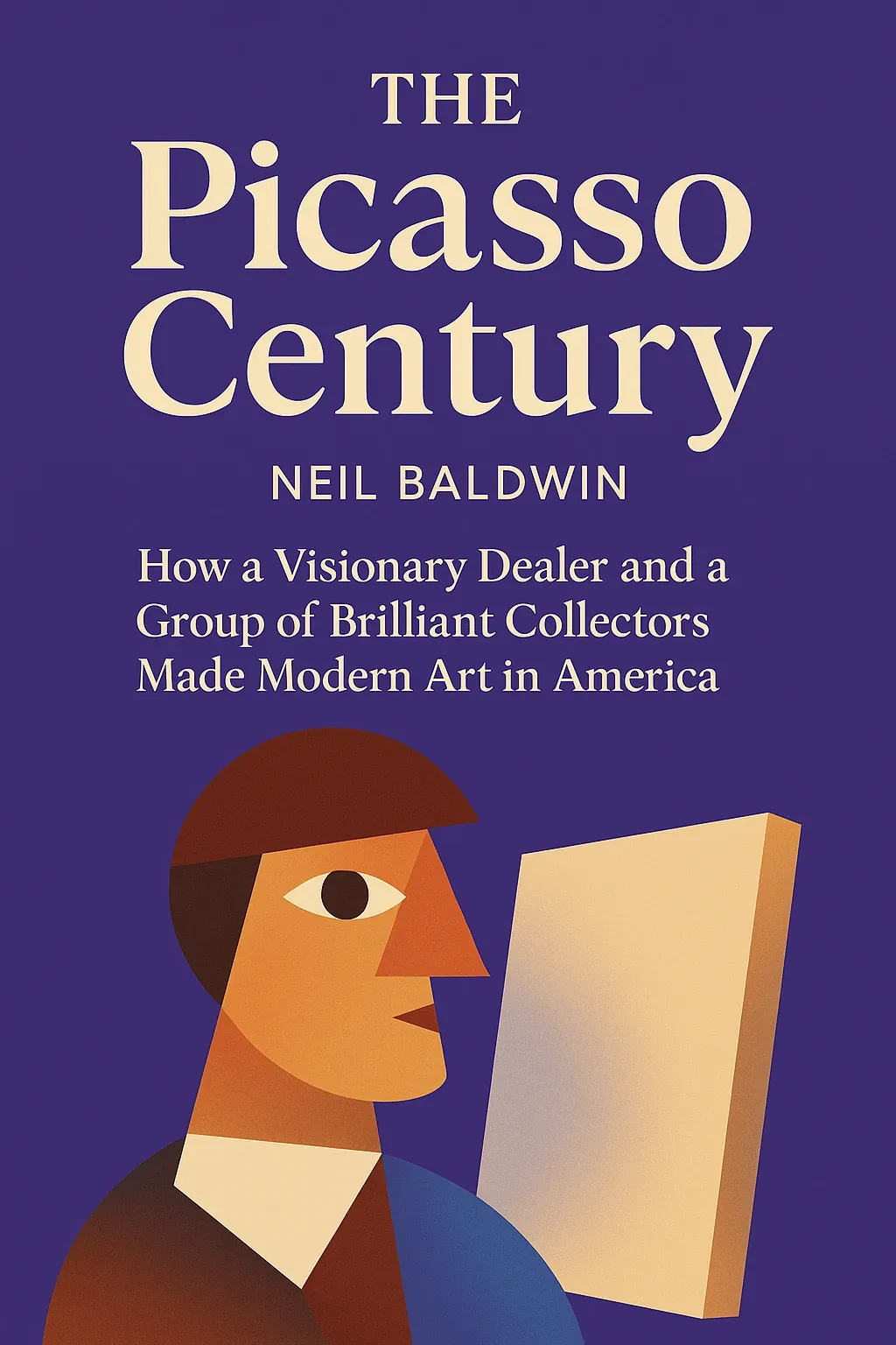 The Picasso Century cover