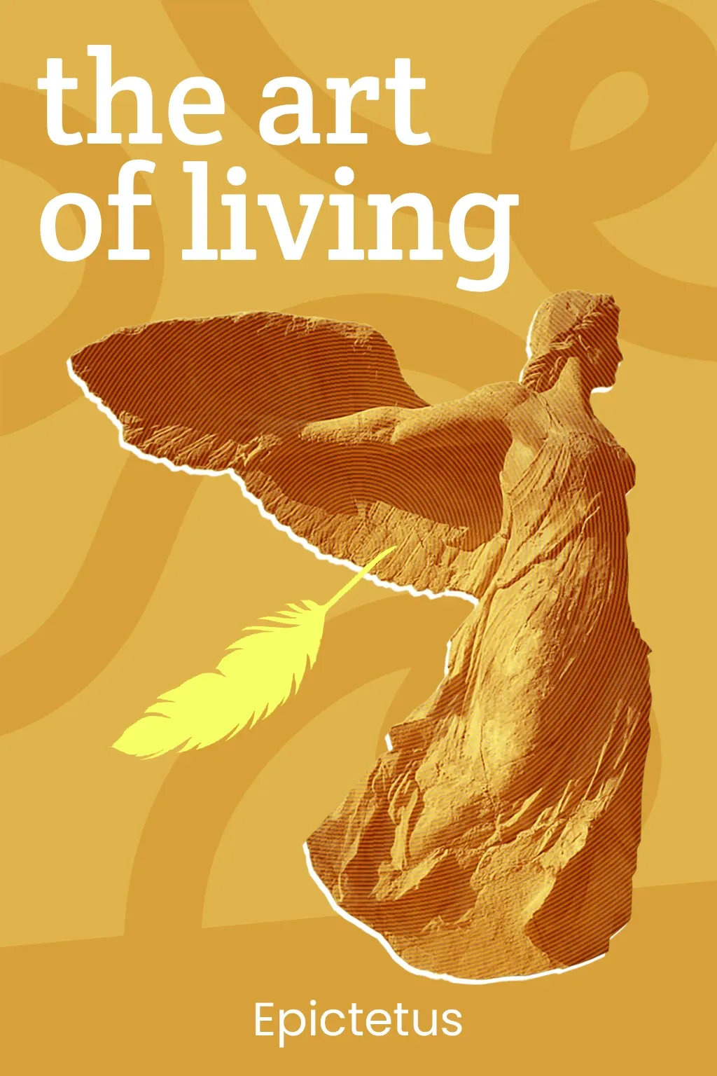 The Art of Living cover
