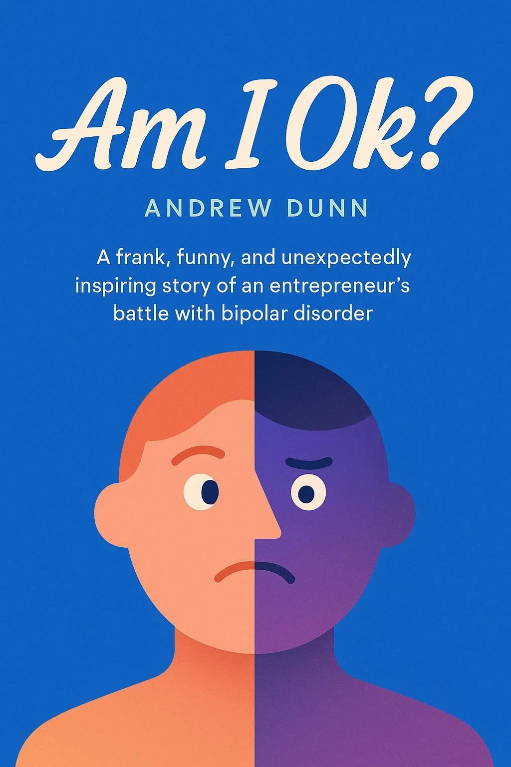 Am I Ok? cover