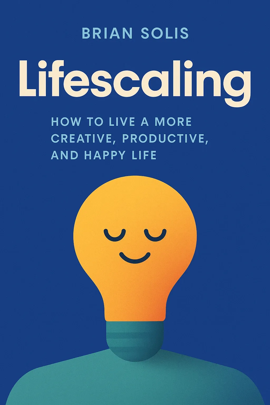 Lifescaling cover