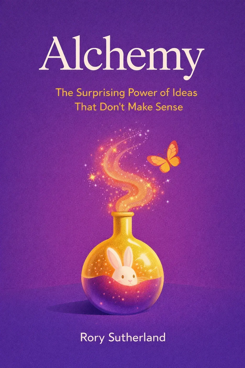 Alchemy cover