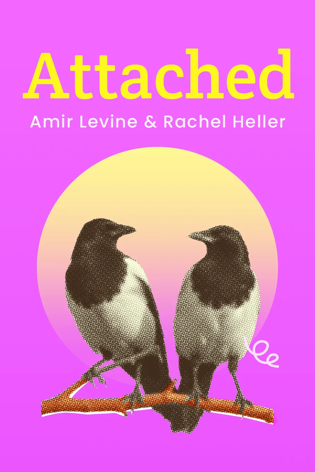 Attached cover