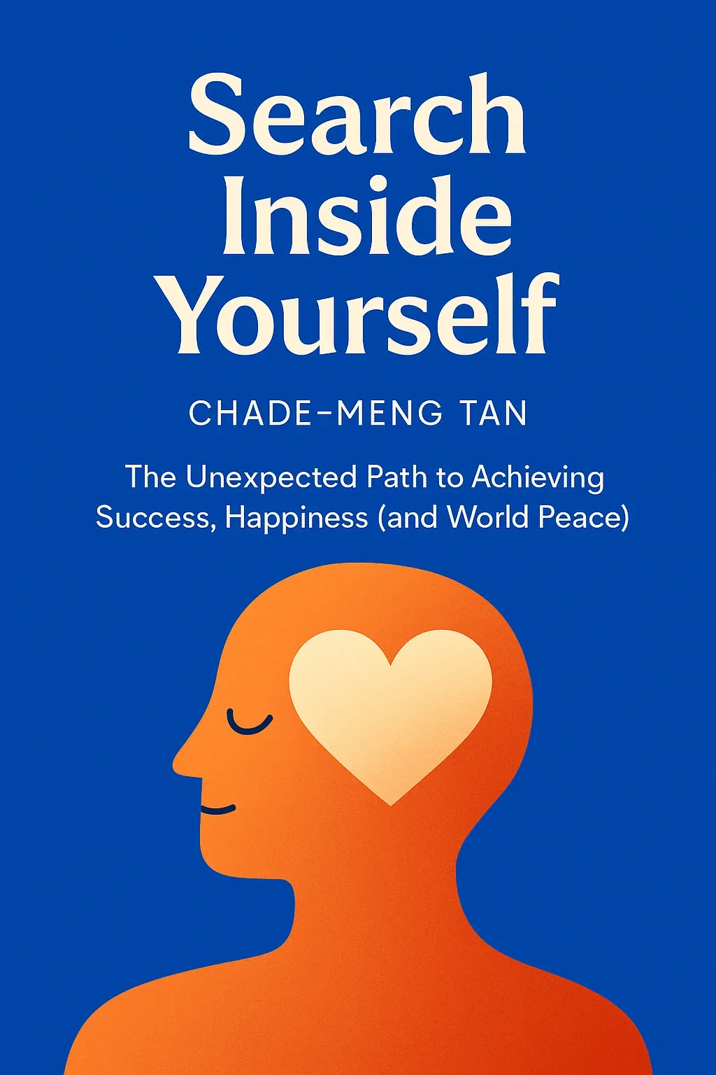Search Inside Yourself cover