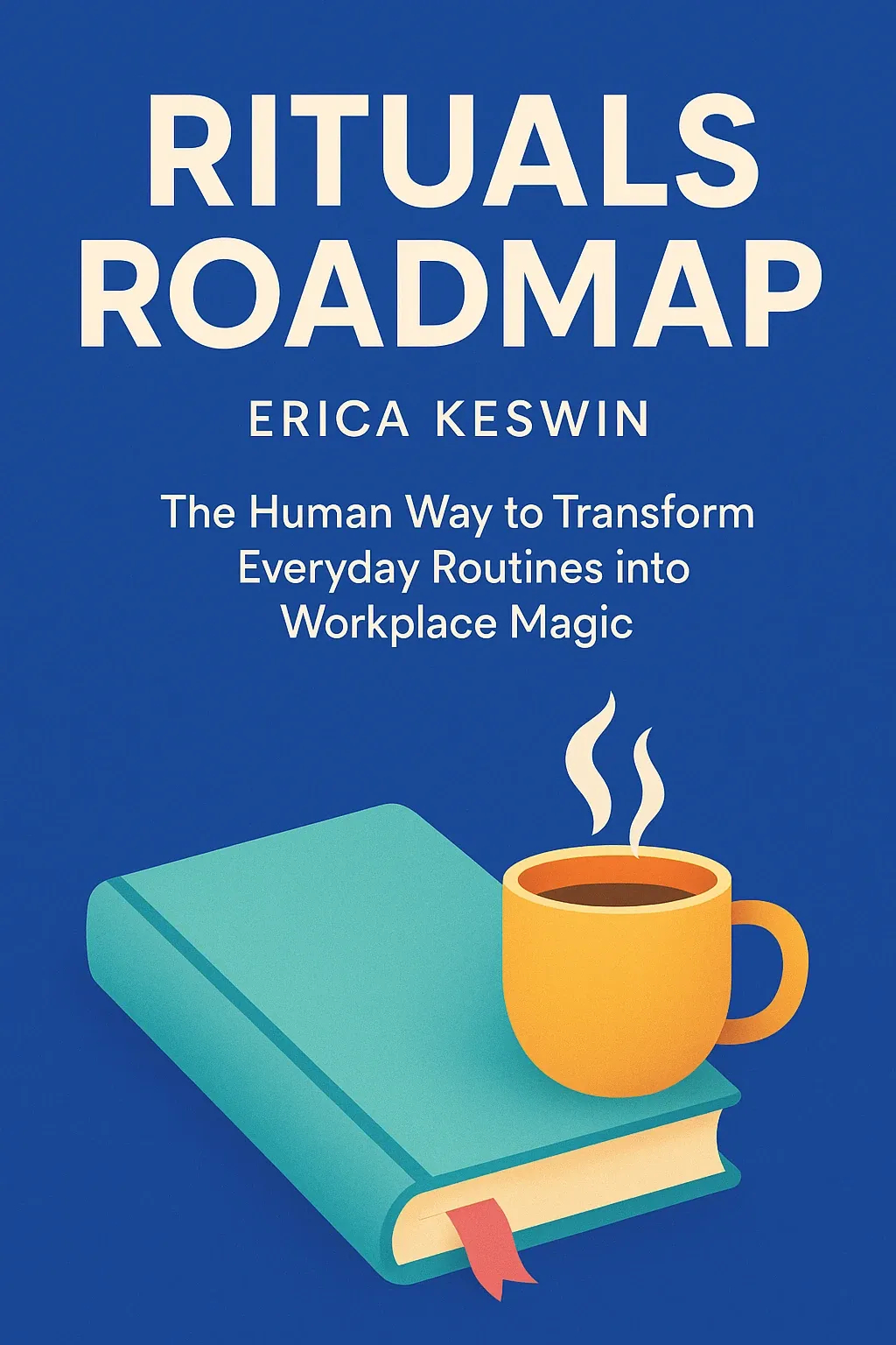 Rituals Roadmap cover
