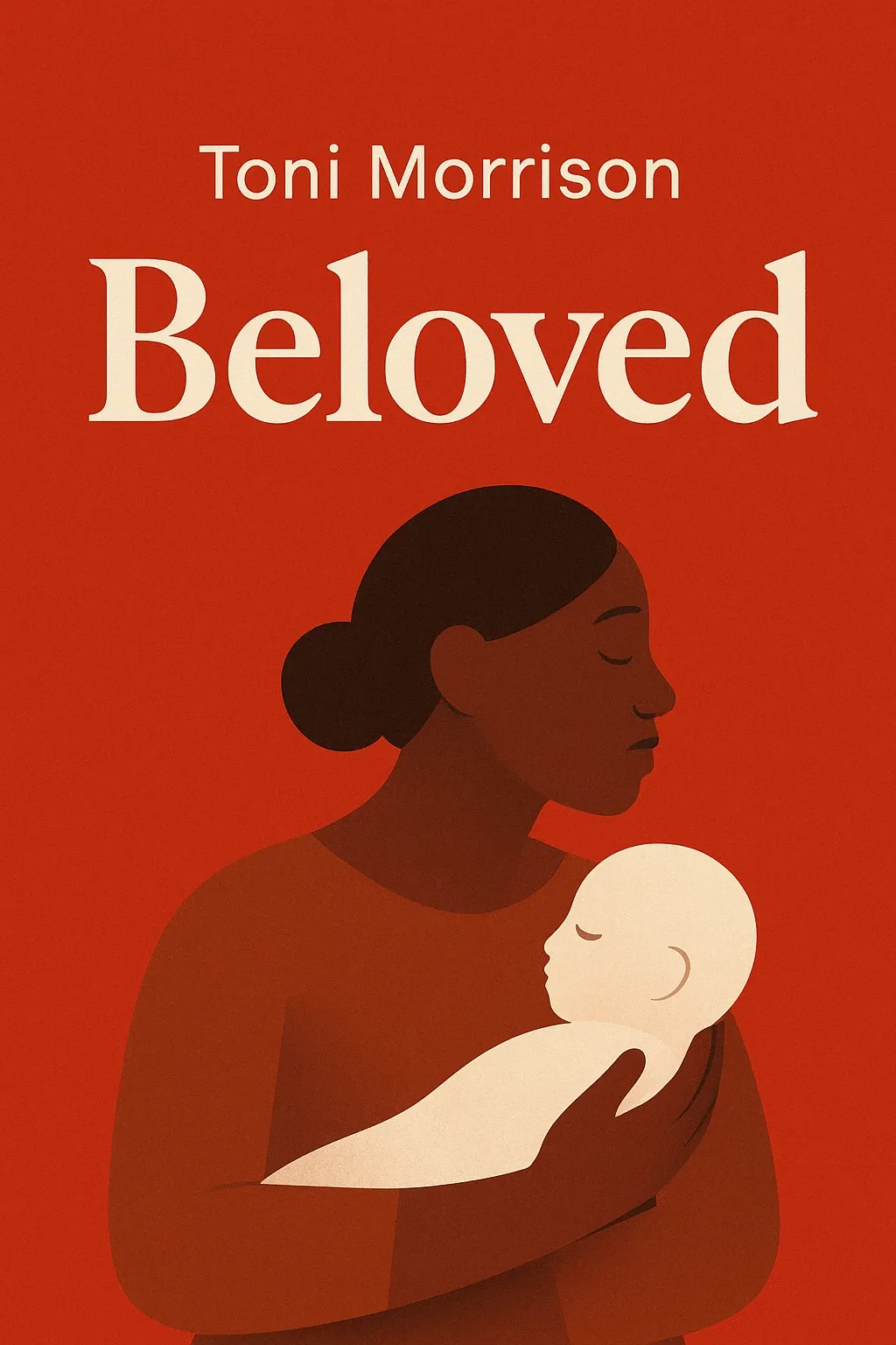 Beloved cover