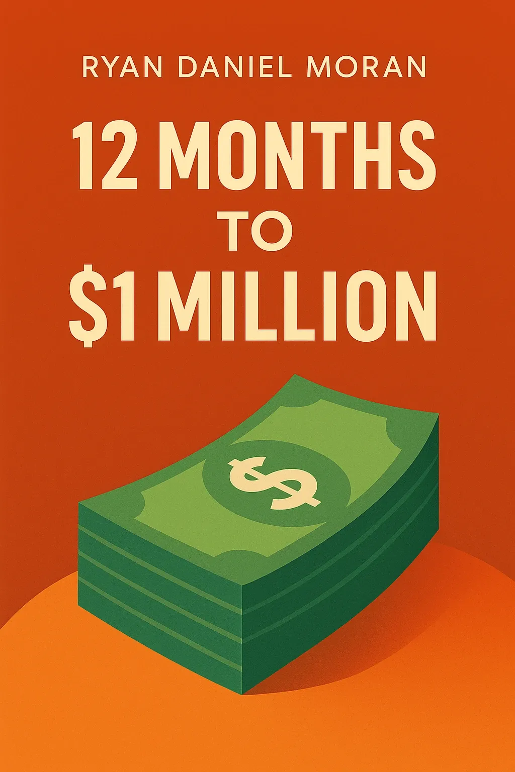 12 Months to $1 Million cover