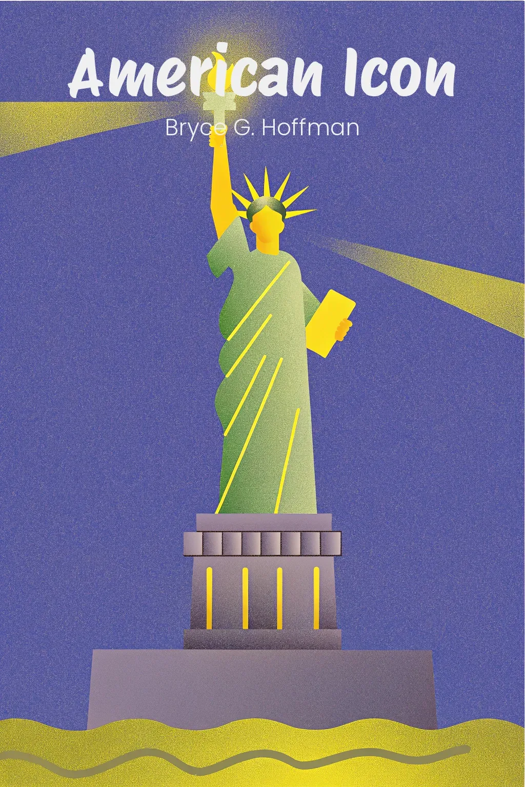 American Icon cover