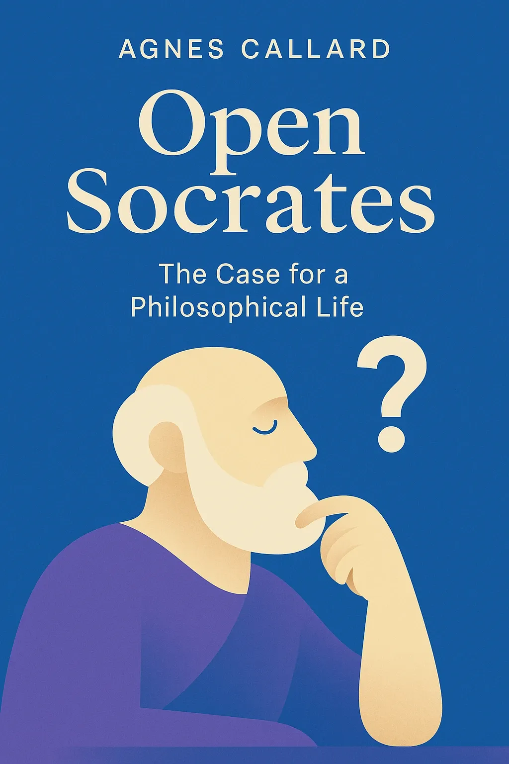 Open Socrates cover
