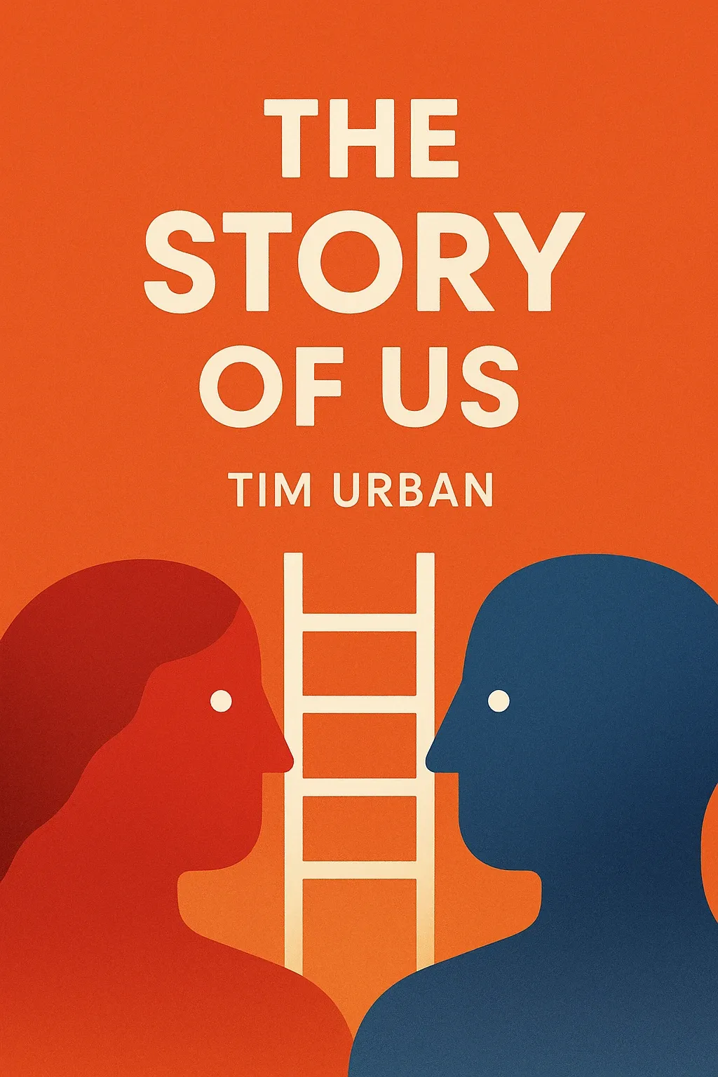 The Story of Us cover