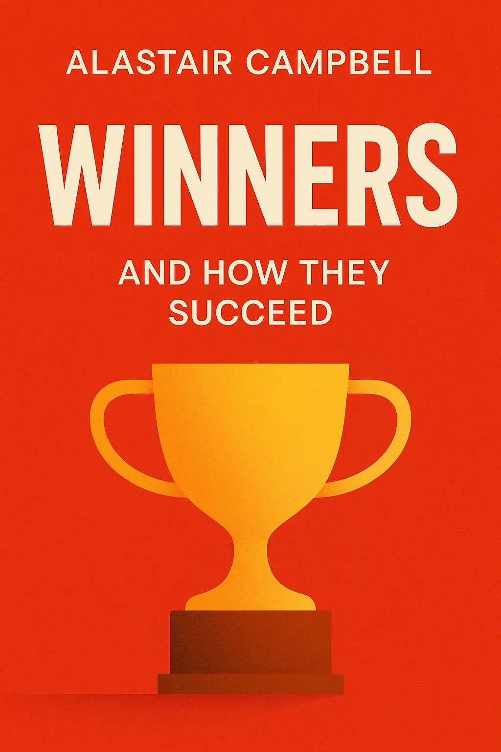 Winners cover