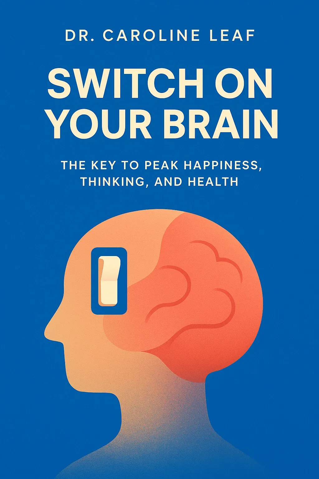 Switch On Your Brain cover