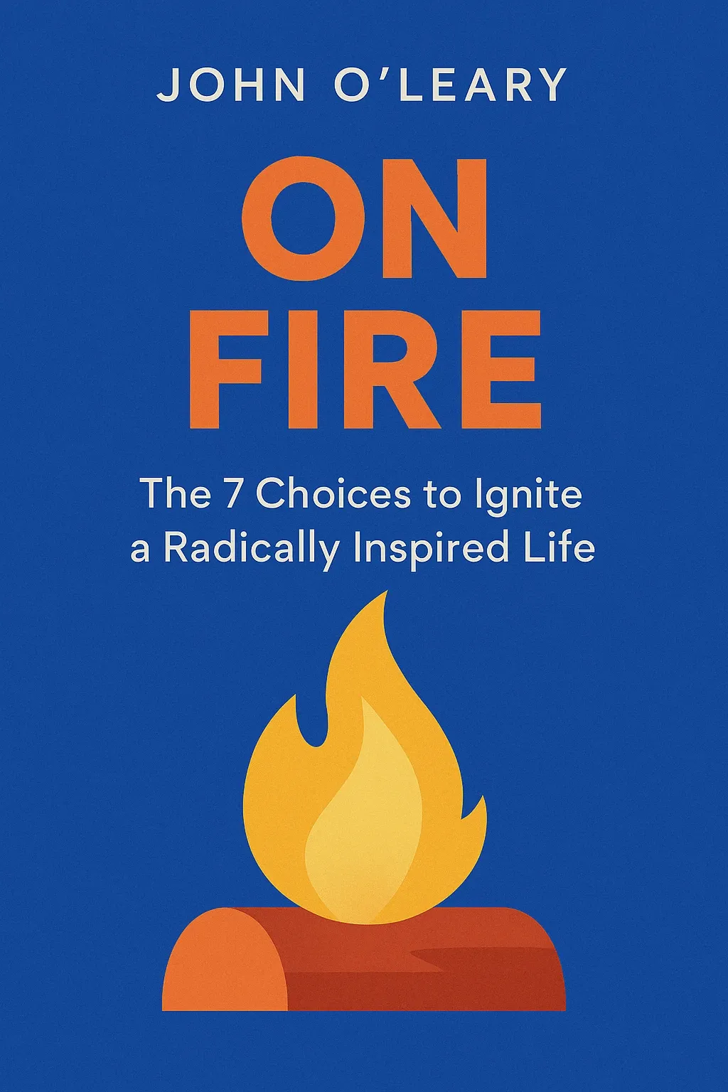 On Fire cover