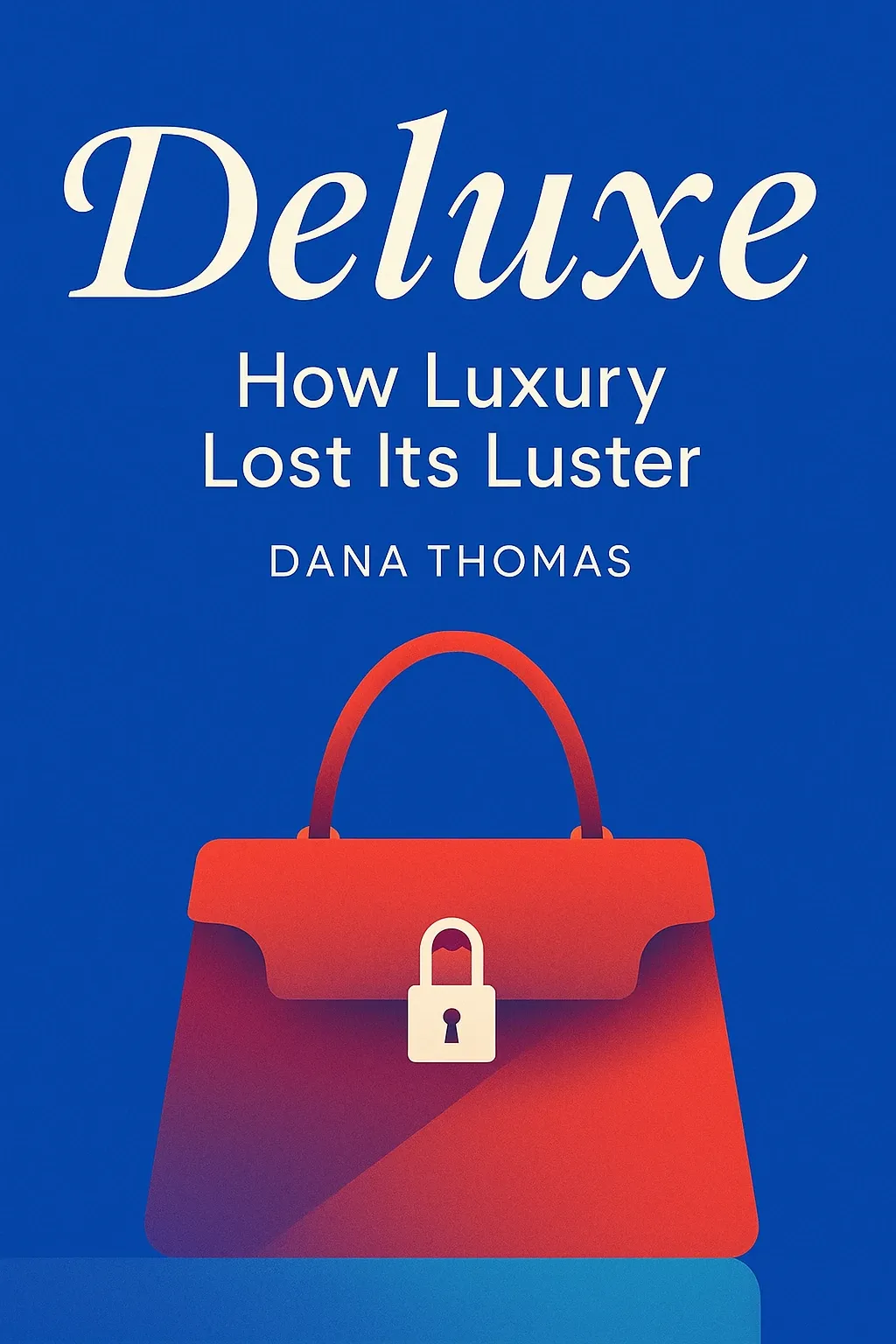 Deluxe cover