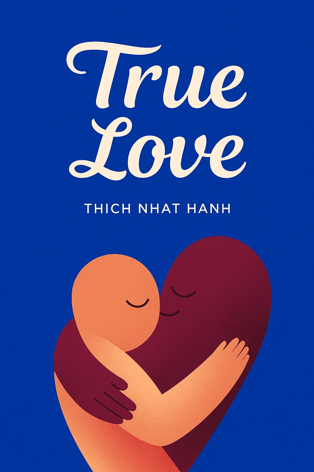 True Love cover