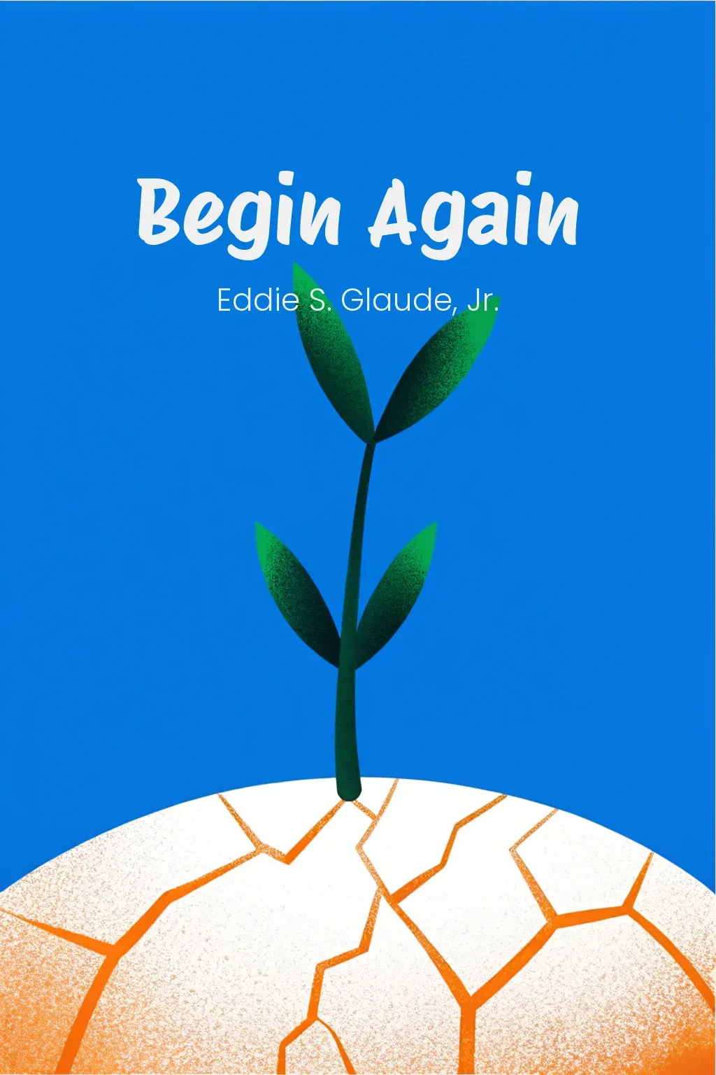 Begin Again cover