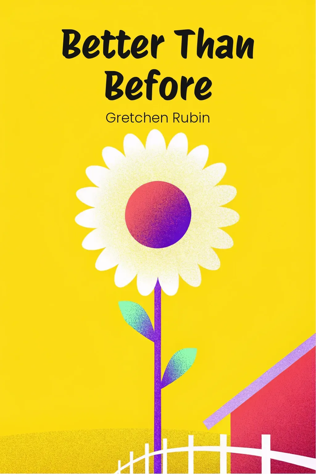 Better Than Before cover