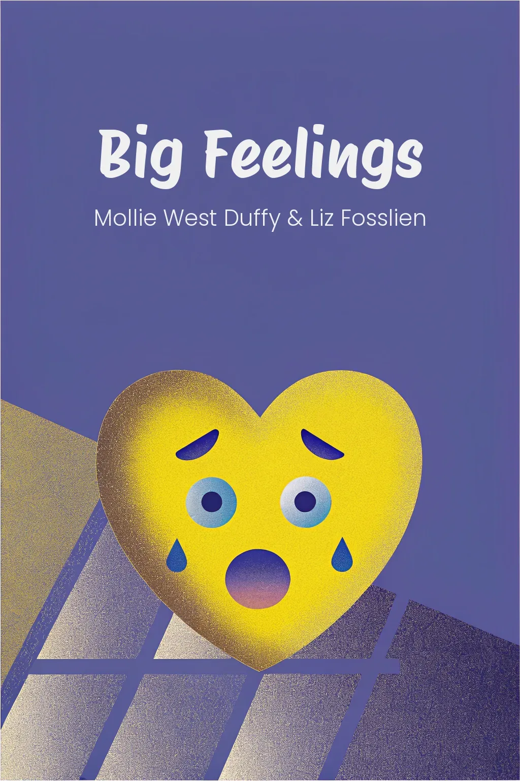 Big Feelings cover