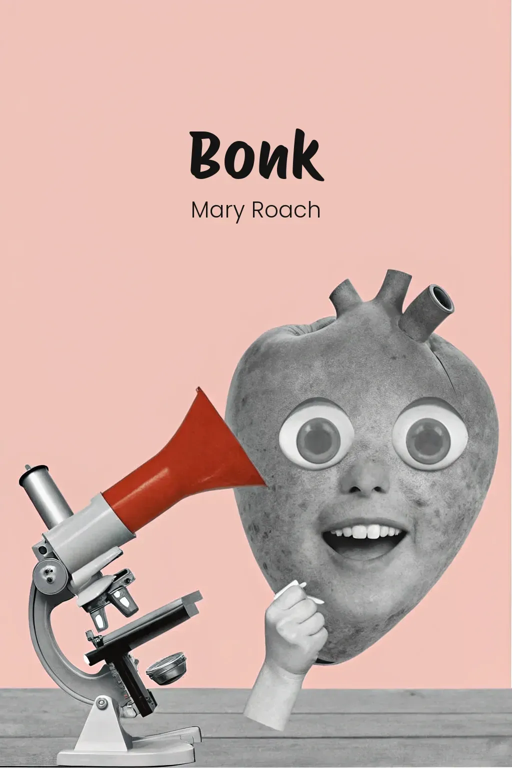 Bonk cover