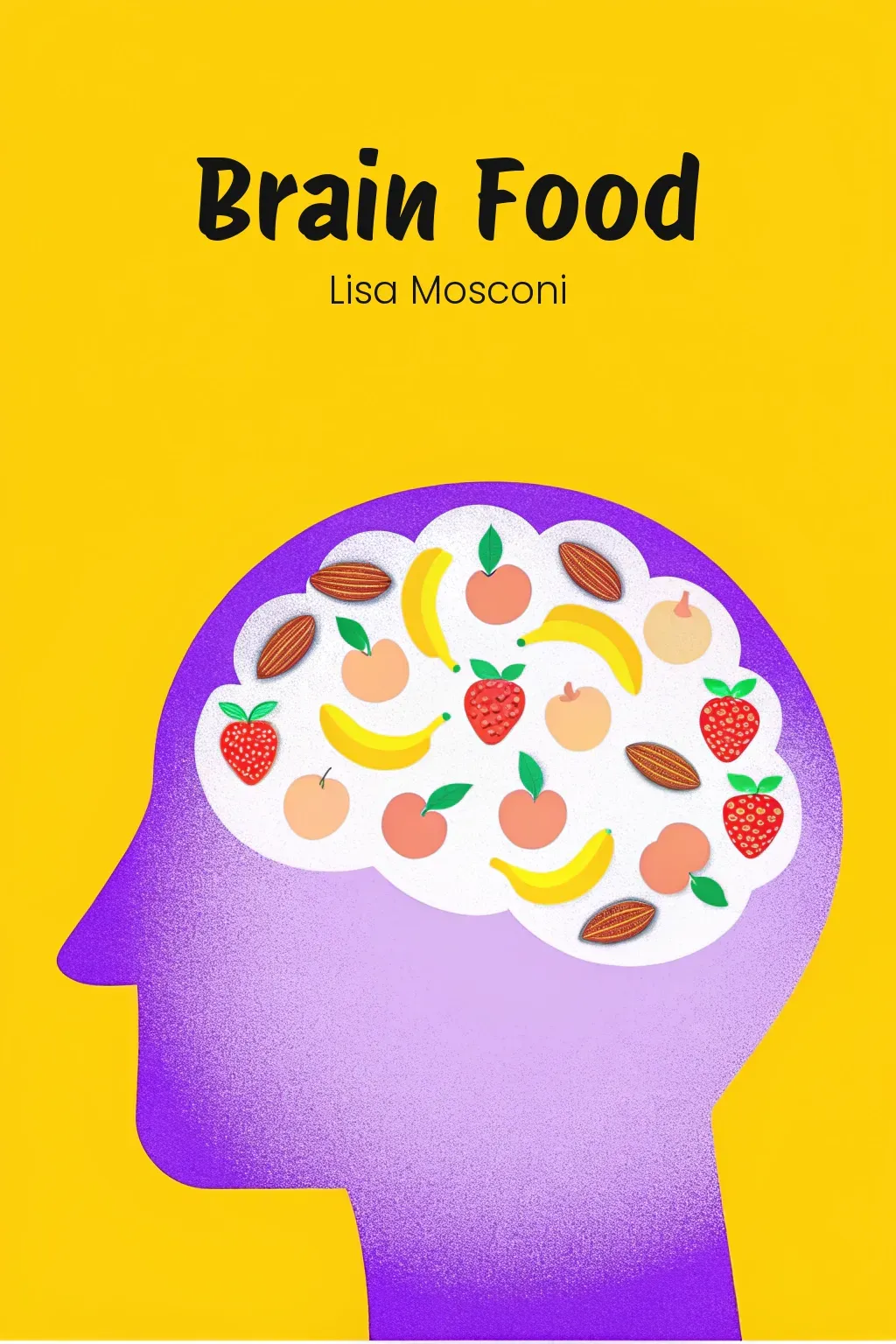 Brain Food cover