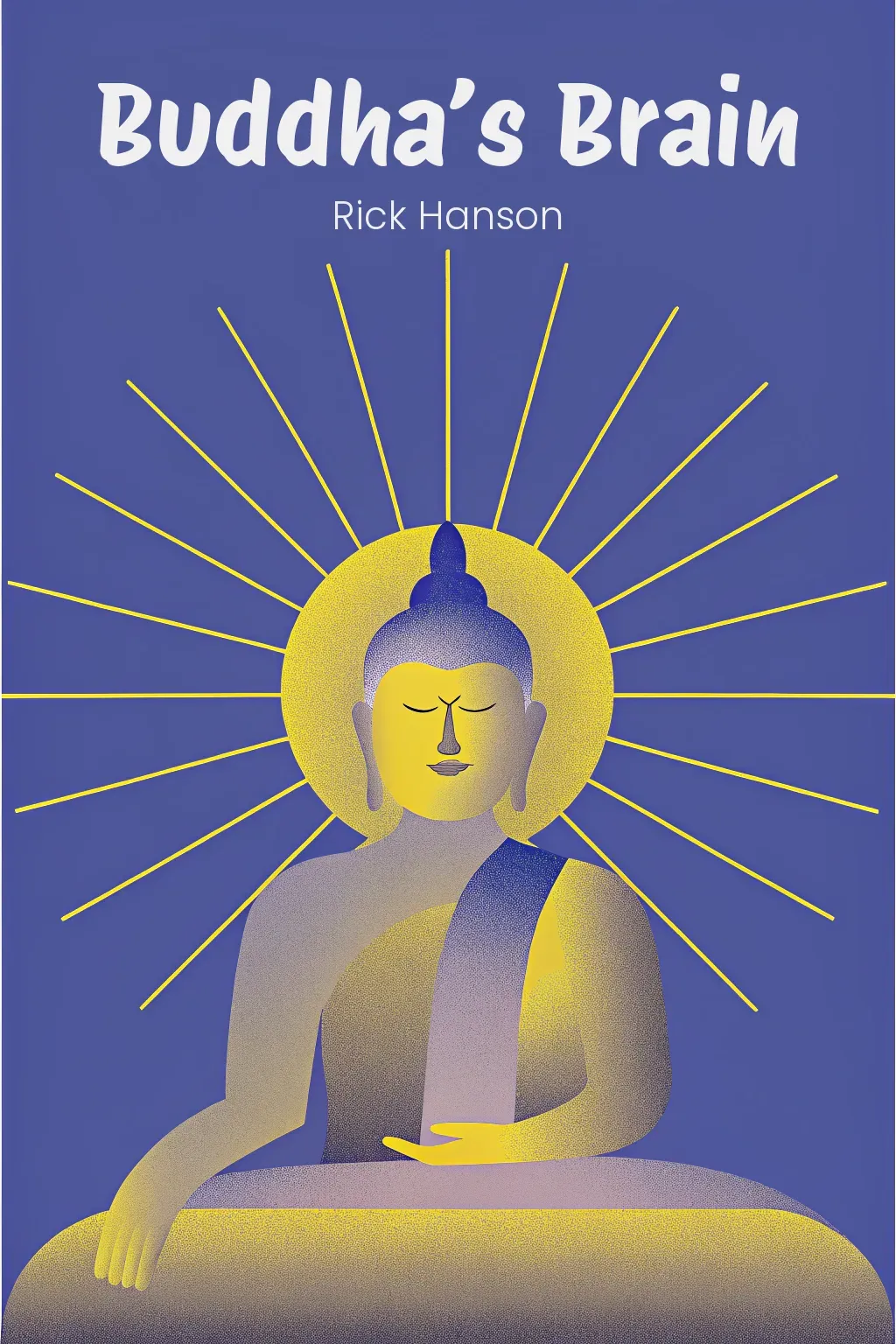 Buddha’s Brain cover