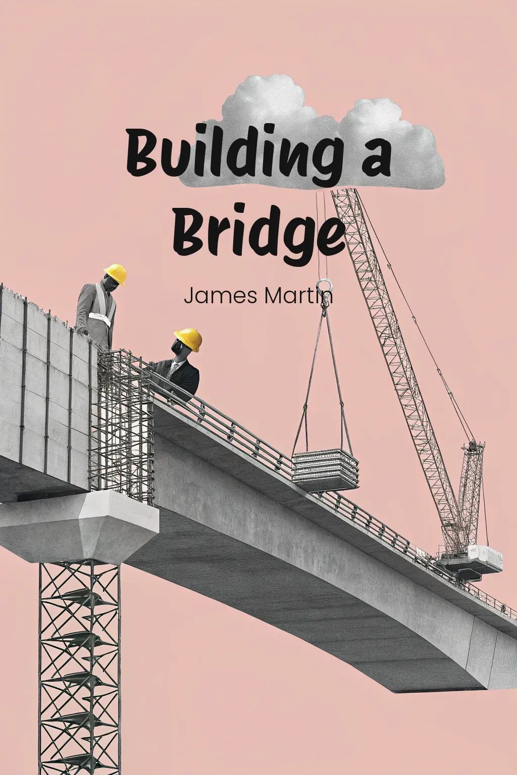 Building a Bridge cover