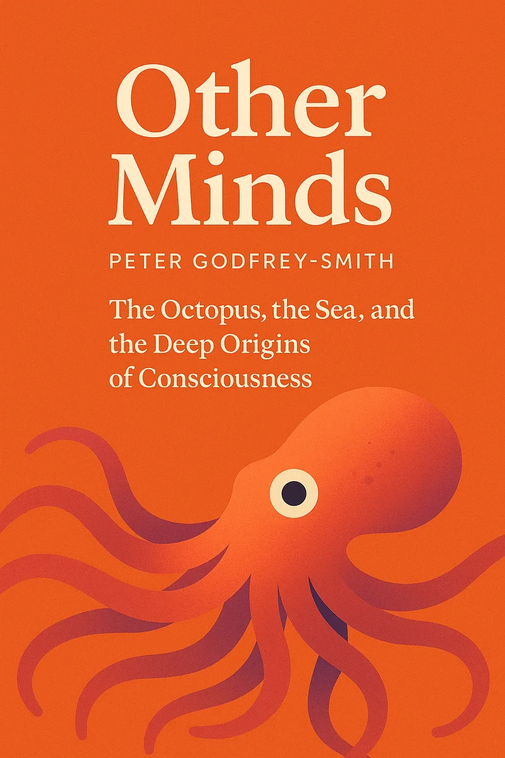 Other Minds cover