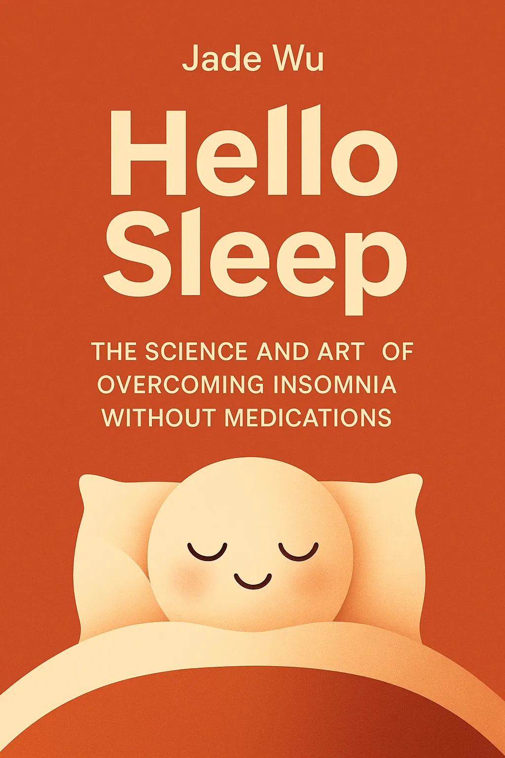 Hello Sleep cover
