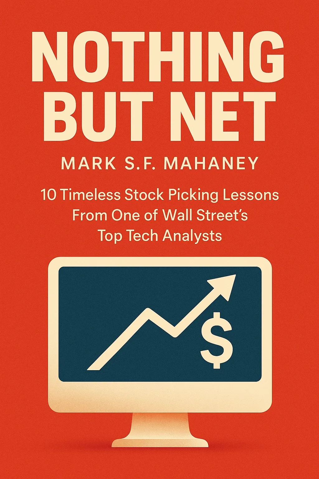 Nothing But Net cover