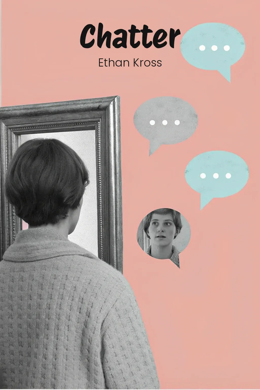 Chatter cover