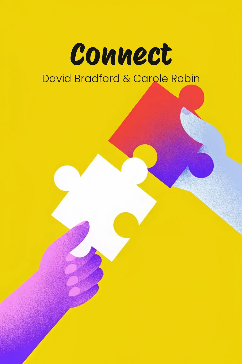 Connect cover