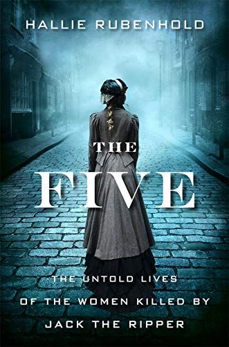 The Five 封面