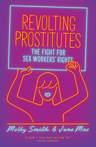 Revolting Prostitutes cover