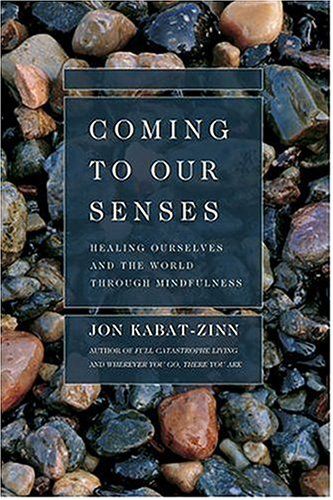 Coming to Our Senses cover