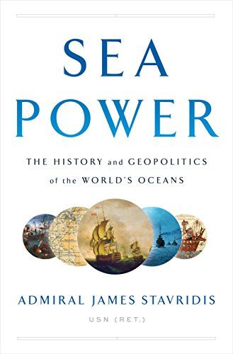 Sea power cover