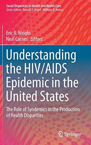 Understanding the HIV/AIDS Epidemic in the United States cover