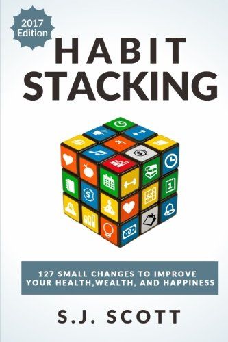 Habit Stacking cover