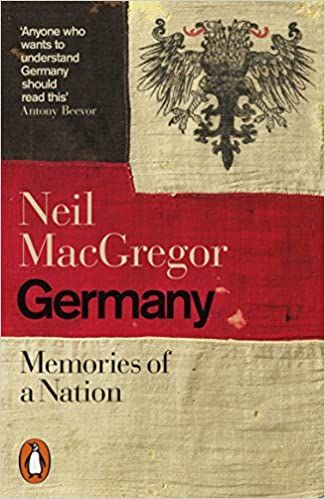 Germany cover