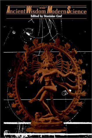 Ancient wisdom and modern science cover