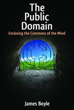 The Public Domain cover